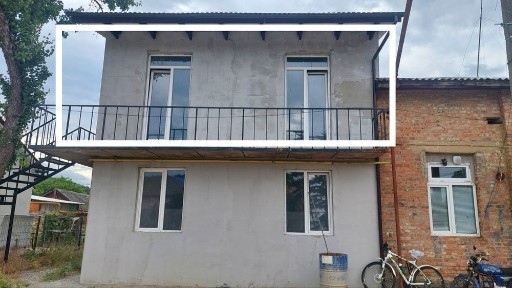 Продам 1-кімнатну квартиру. Вул. Коцюбинського.