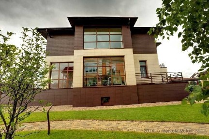 Київська область, Вишеньки