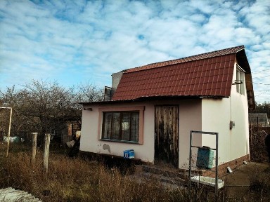 Пороскотень - продам дачу неподалік від лісу !