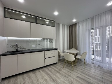 ‼️Новая квартира в Кадоре на Краснова