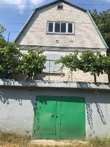 Продам дачу поруч з Одеською трасою в СТ «УЧИТЕЛЬ»