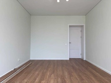 Двокімнатна квартира з ремонтом