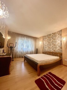 Шикарная видовая квартира по проспекту Победы