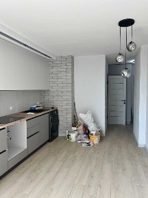 Центр, ж/к Рідний Дім, ремонт 100%, меблі, 1секція, 8/10