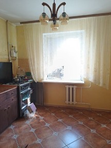 2к покращеного планування на 5-Зарічному