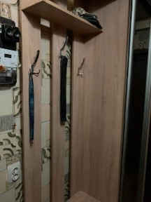 2 комнатная Черемшки Цнап Автономное отопление газ