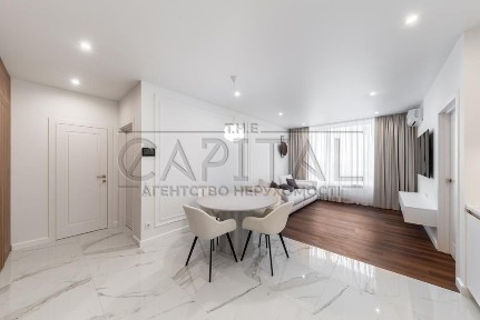 Продаж 3-кім квартири 70 м2/ ЖК Great/ дизайнерський ремонт/EN/ 中文