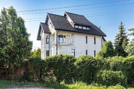 Квартира, 3к. Житловий стан. Сонячна, 19, Святошинський район