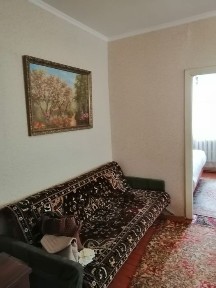 Продам 3х кімнатну квартиру в с. Заворичі