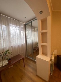 Київ, Полярна вул., 6А