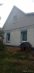 Продам будинок в смт Гребінки.