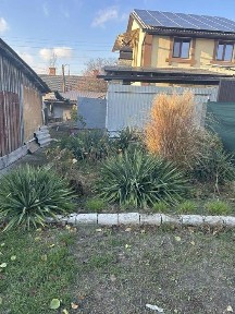 Продаж частини будинку в Центральній частині міста