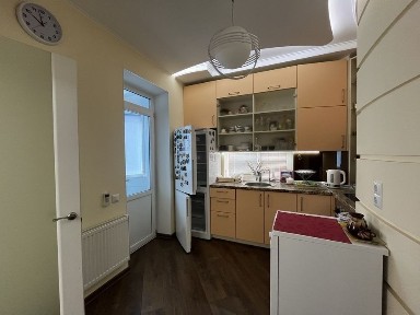 Одеська область, Одеса, Київський