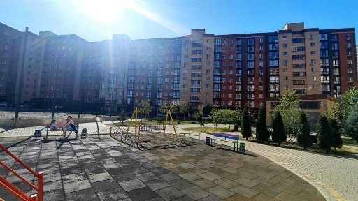 Больша 3-х комнатная квартира по выгодной цене