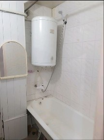 Продам однокомнатную квартиру