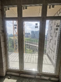 ЖК «Дерби»! 4я Фонтана. 73 кв. м. за 59900 дол. Вид на Ипподром