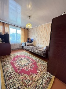 1 кімнатна квартира до ремонту |вул. Семидубська|м. Дубно