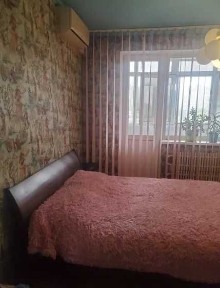 Е вiдновлення! Продам 4х кiмн. в 16 эт. метро Перемога