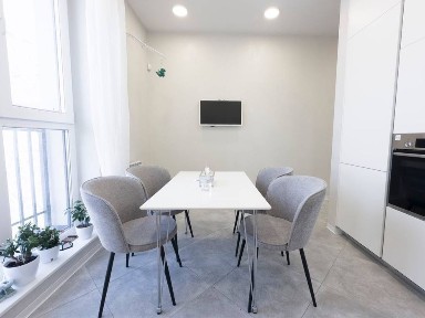 Продам 2-х кімнатну квартиру ЖК Інфініті