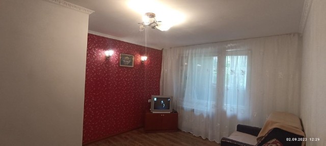 Тихий відпочинок в Чорткові