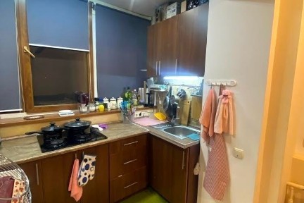 Продажа 1-комнатной квартиры 50 м², Генерала Вишневского пер.