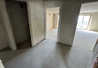 2к-квартира в новобудові