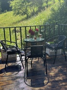 Відпочинок в карпатах