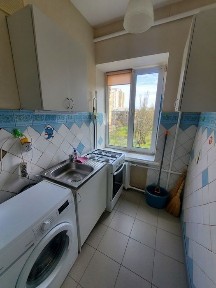 Київська область, Київ, Дніпровський