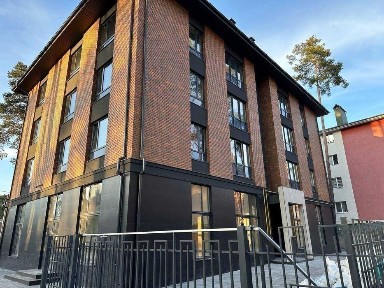 Київська область, Ірпінь