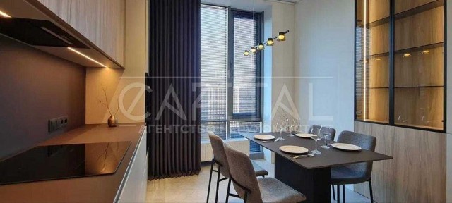 Продаж квартири, вул. Заболотного Академіка, ЖК Метрополіс