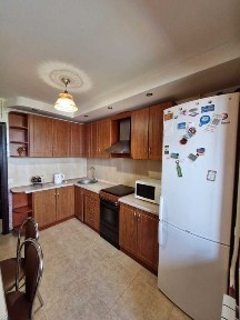 Київська область, Бориспіль