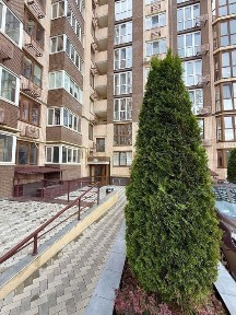 Вигідна ціна за 2к квартиру поруч з Центральним парком