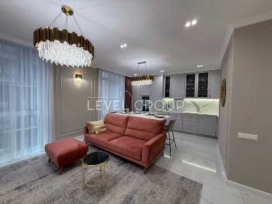 3 кім в ЖК Французький квартал 2 вул Предславинська, 42а