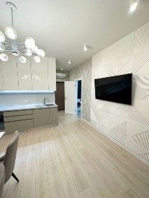 Продажа 2к в ЖК Новый берег по супер цене!