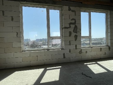 Дом 110 м2 рассрочка