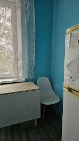 Продаж 1 к. квартири метро Холодна Гора Волонтерська 60