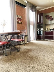 Е- оселя, відновлення 2к квартира. Новобудова. м. Академіка Павлова ЖК