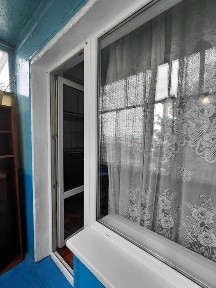 2-ка Космос стан житловий Є-відновлення