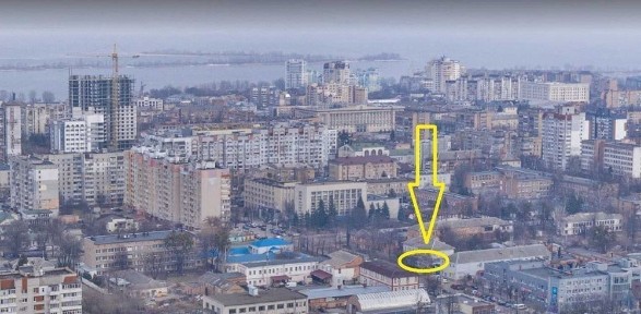 Оренда 180 кв. м. офіс завжди є світло в центрі зі своєю парковкою