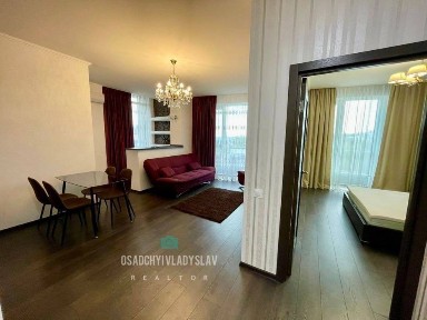 ТОП-варіант! 2к ЖК Панорама | 72 м² | з якісним ремонтом