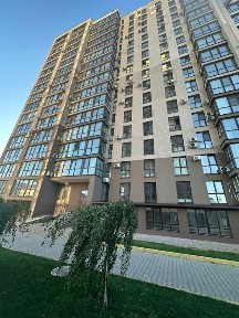 Дніпропетровська область, Дніпро, Соборний