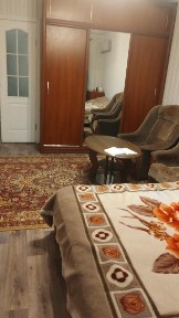 Продажа 1-комнатной квартиры 37 м², Грушевского Михаила ул.