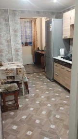 Продажа 1-комнатной квартиры 37 м², Грушевского Михаила ул.