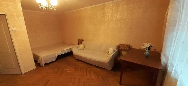 Аренда 1-комнатной квартиры 40 м², Калиновая ул., 53