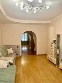 Киев, Анны Ахматовой ул., 16Б