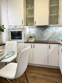 Продаж переуступка 1к квартира ЖК Уютный Квартал з ремонтом.