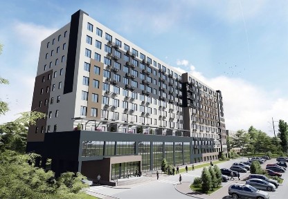 Вишневе, ЖК Смарт Оселя