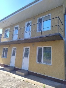 Одеська область, Курортне