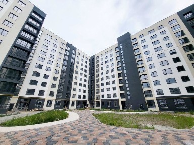 БЕЗ КОМІСІЇ, Євро 2к квартира дешевше собівартості, Буча