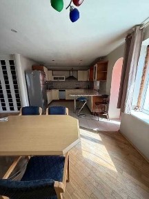 Продам 3 ком квартиру 110метров на пр. Доброволского\Бочарова